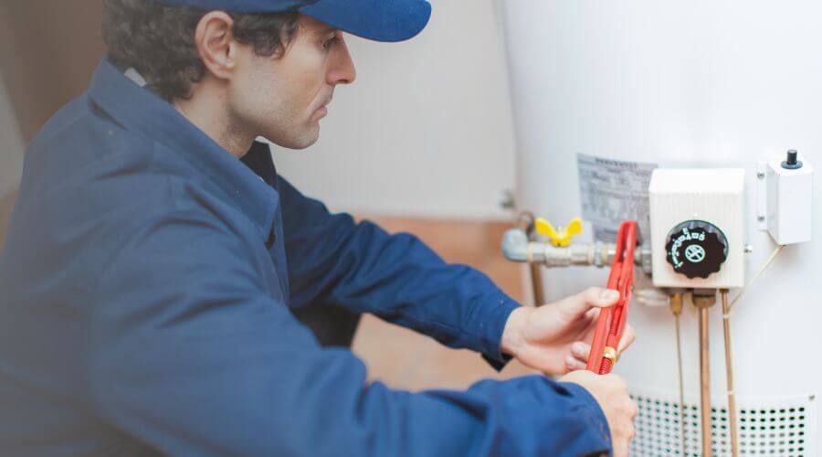 Professional water leak detection in Chase Mills, NY